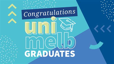 unimelb graduation date